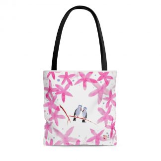 AOP Tote Bag 帆布包